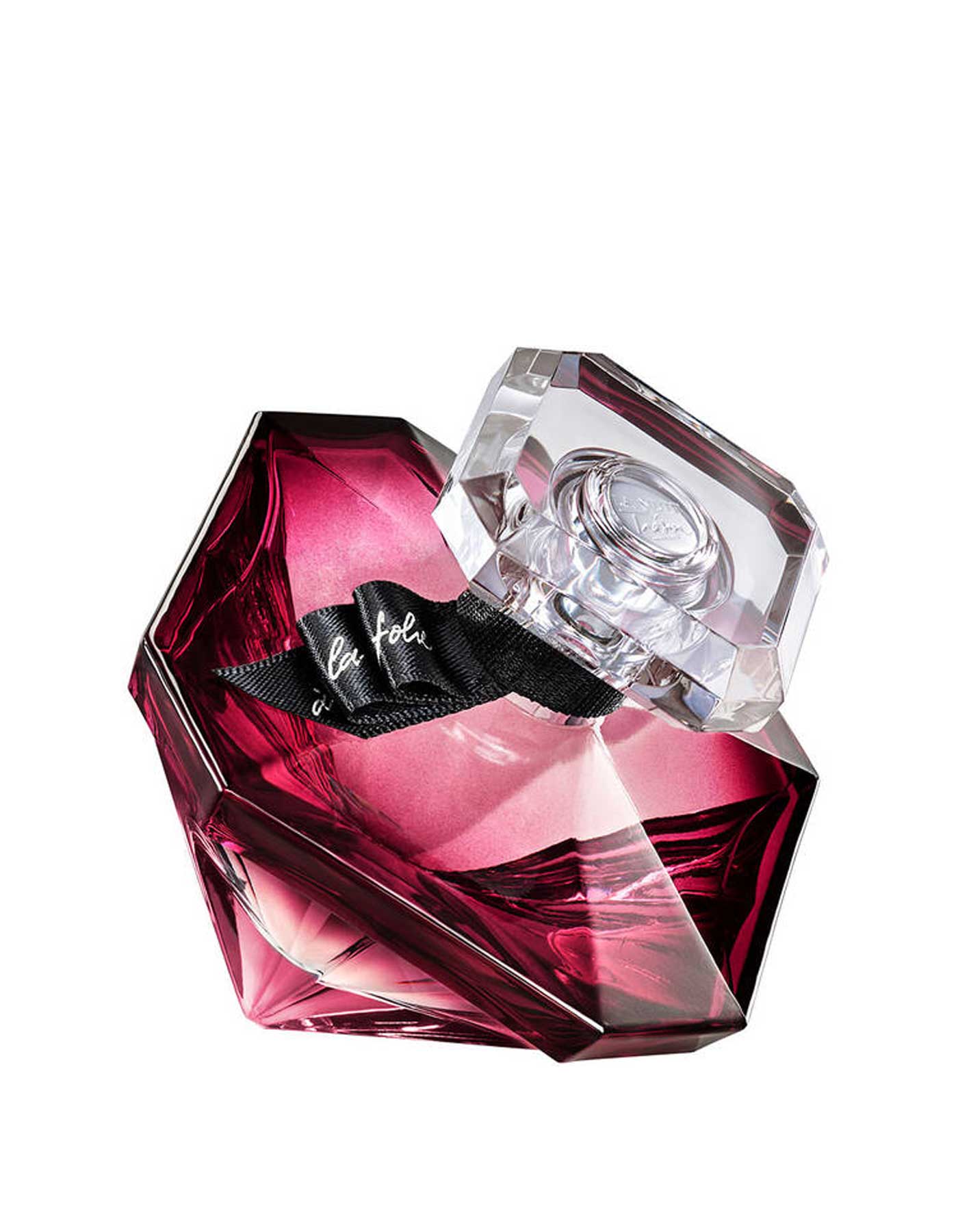 La Nuit Tresor A La Folie Edp A La Mode Watches Perfumes